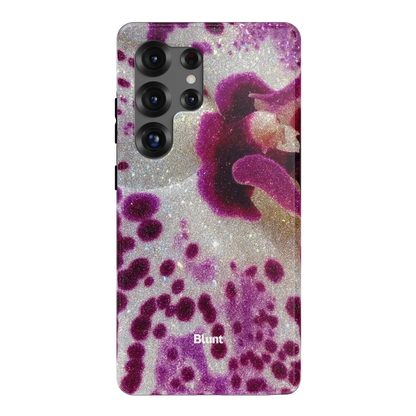 Lush Bloom Samsung Case
