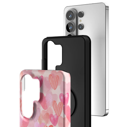 Candy-Hearts-samsung-case-Galaxy S26 Ultra-3