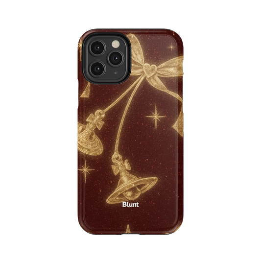 Star Belle iPhone Case
