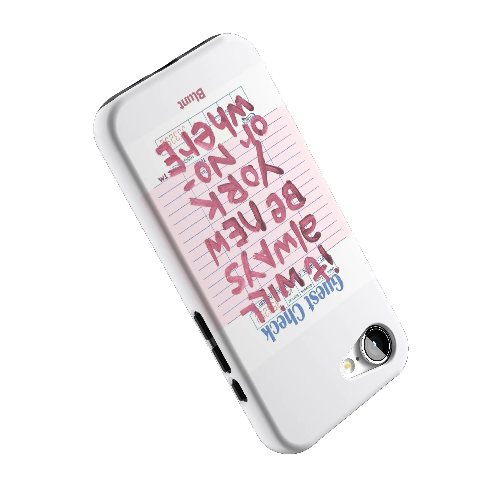 NYC-Lover-iphone-case-iPhone 17 E-4