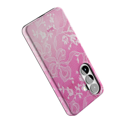 Pink-Lacewave-samsung-case-Galaxy S26-4