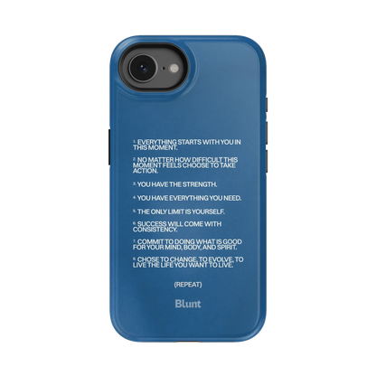 iPhone 16 E Tough