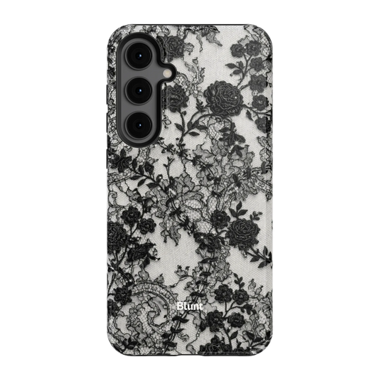Velnoir Samsung Case