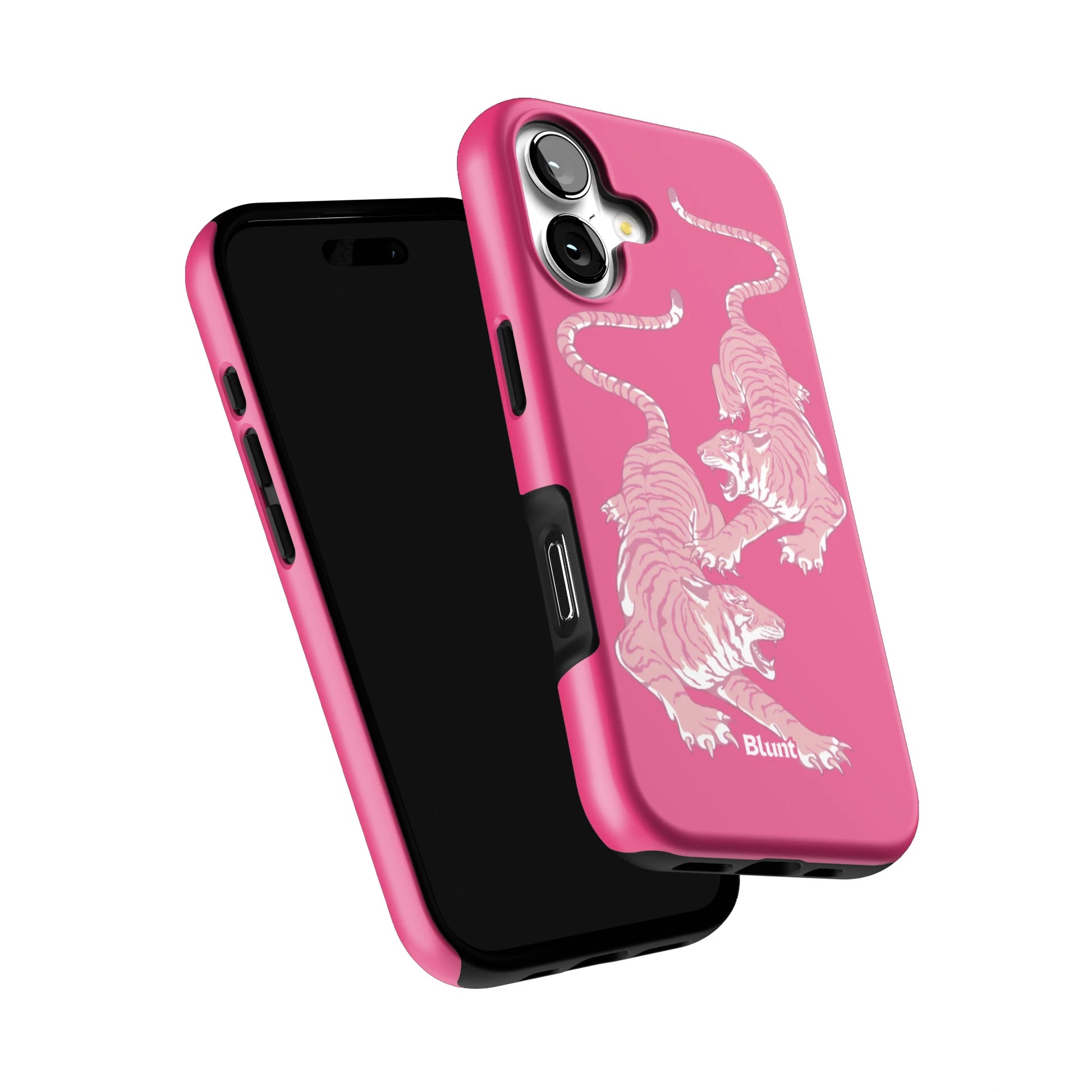 Pink-Strikes-iphone-case-iPhone 17-5