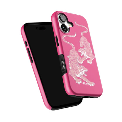 Pink-Strikes-iphone-case-iPhone 17-5