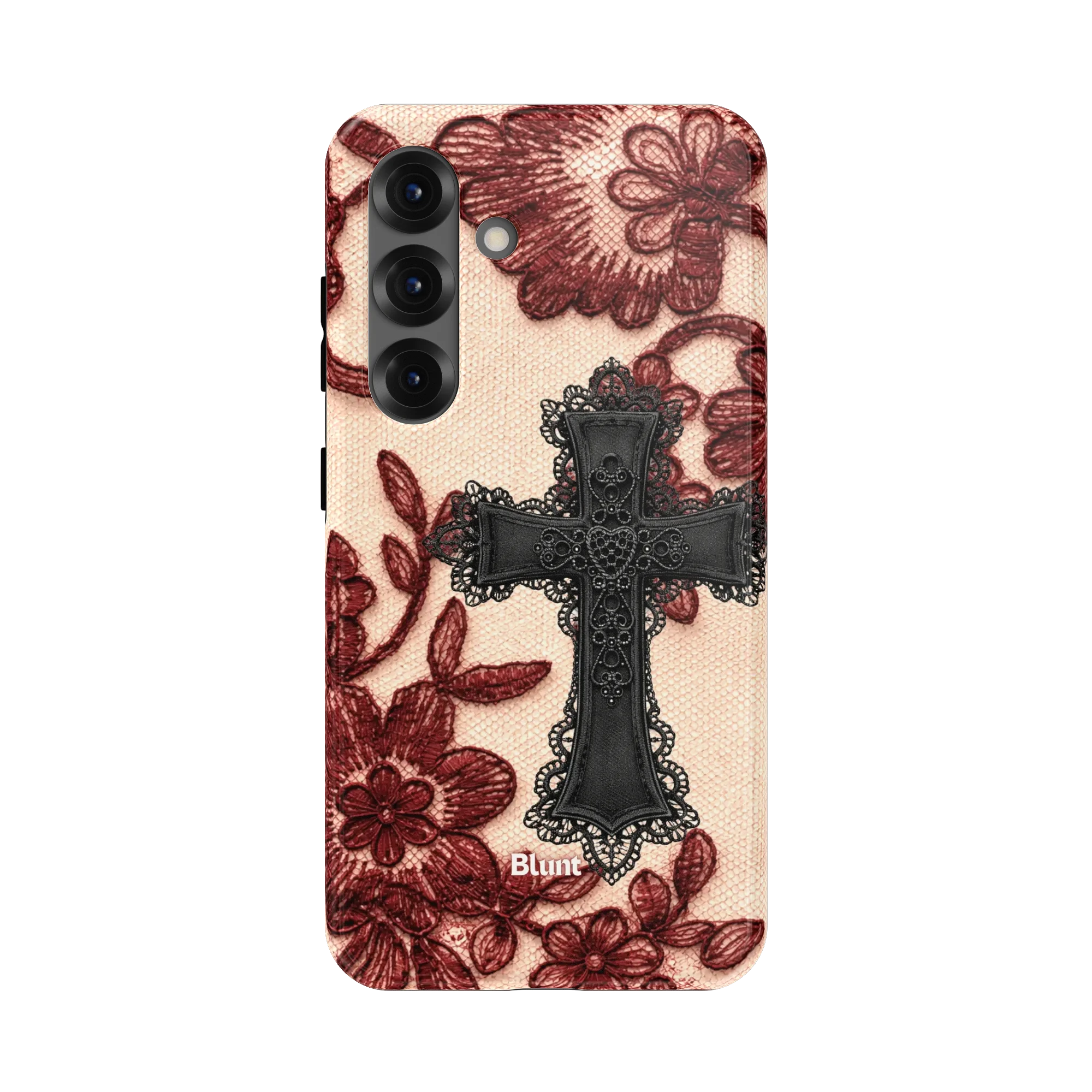 Ruth Samsung Case – Blunt Cases