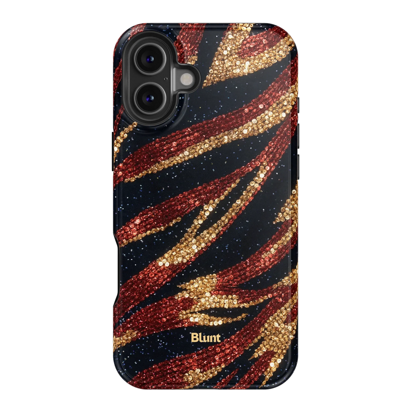 Embera iPhone Case
