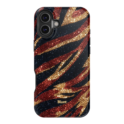 Embera iPhone Case