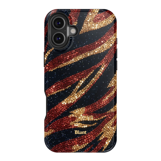 Embera iPhone Case