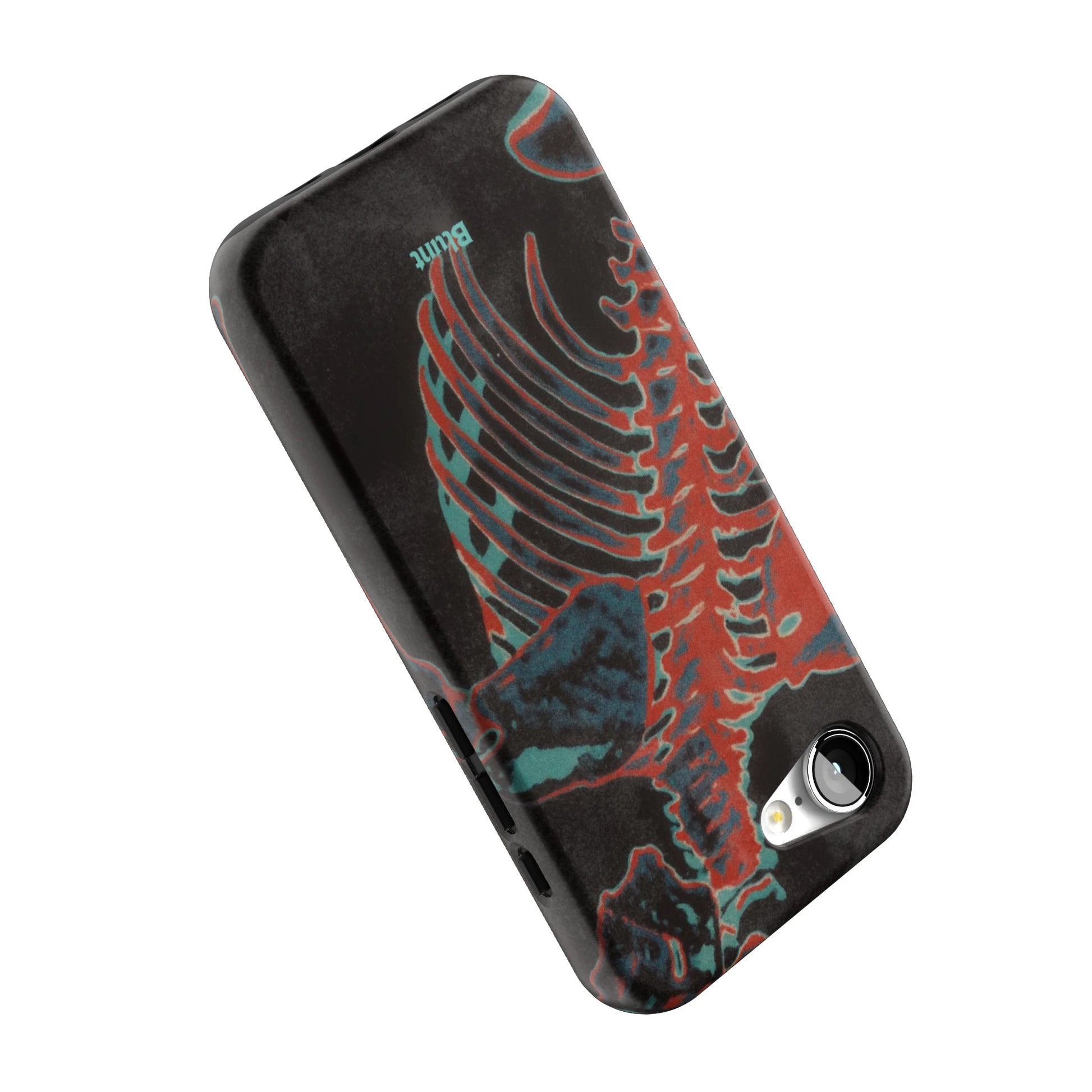 Bone-Shredder-iphone-case-iPhone 17 E-4