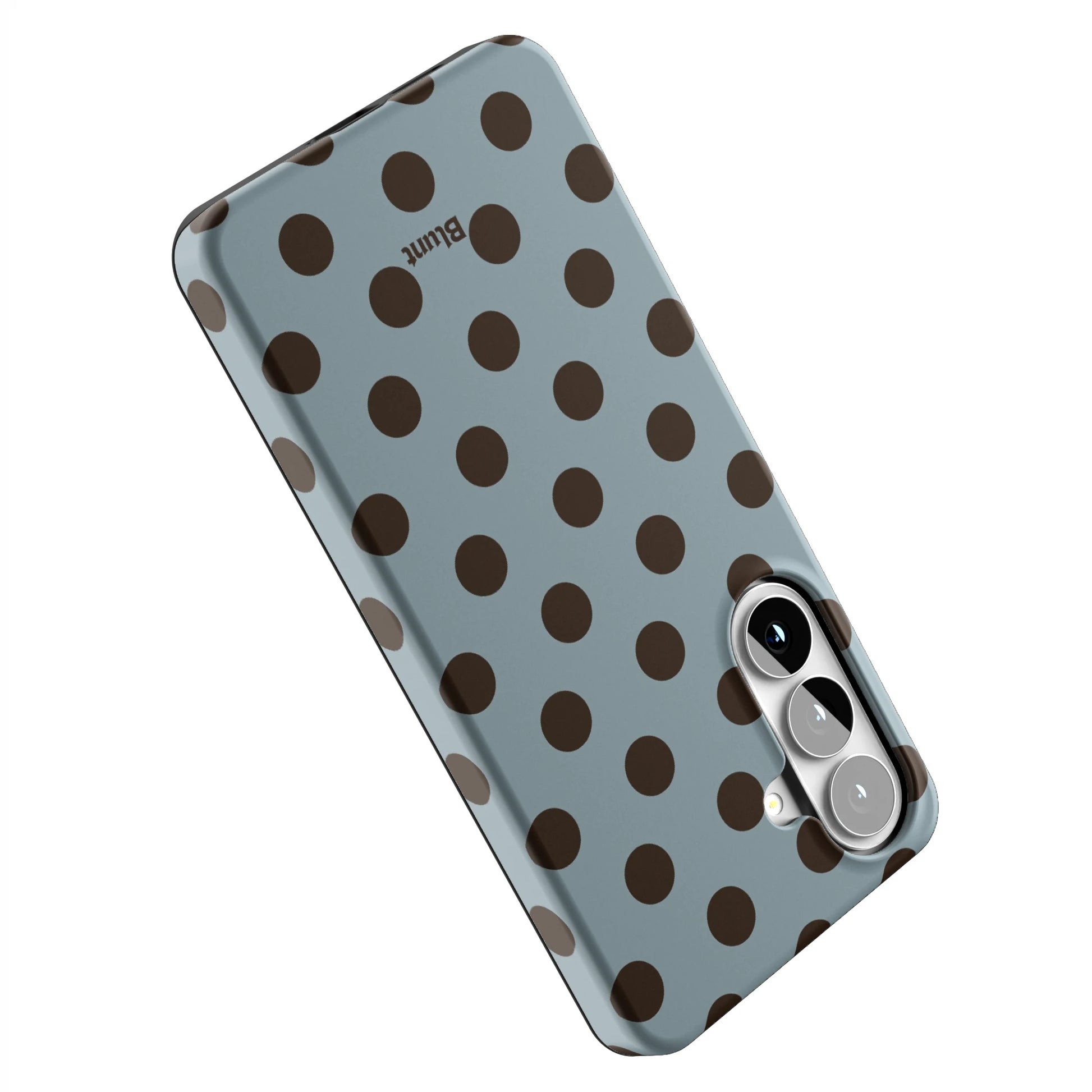 Seafoam-Dot-samsung-case-Galaxy S26 Plus-4