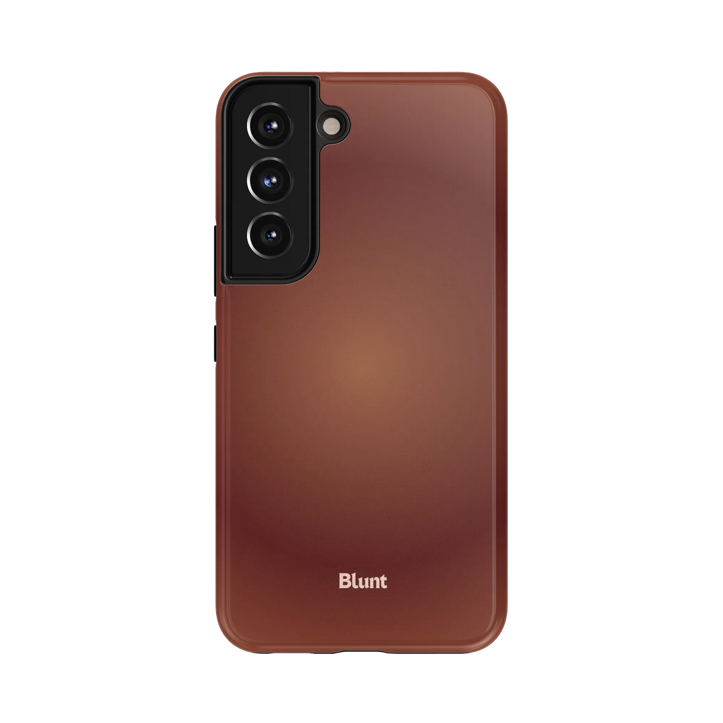 Hazelnut Samsung Case