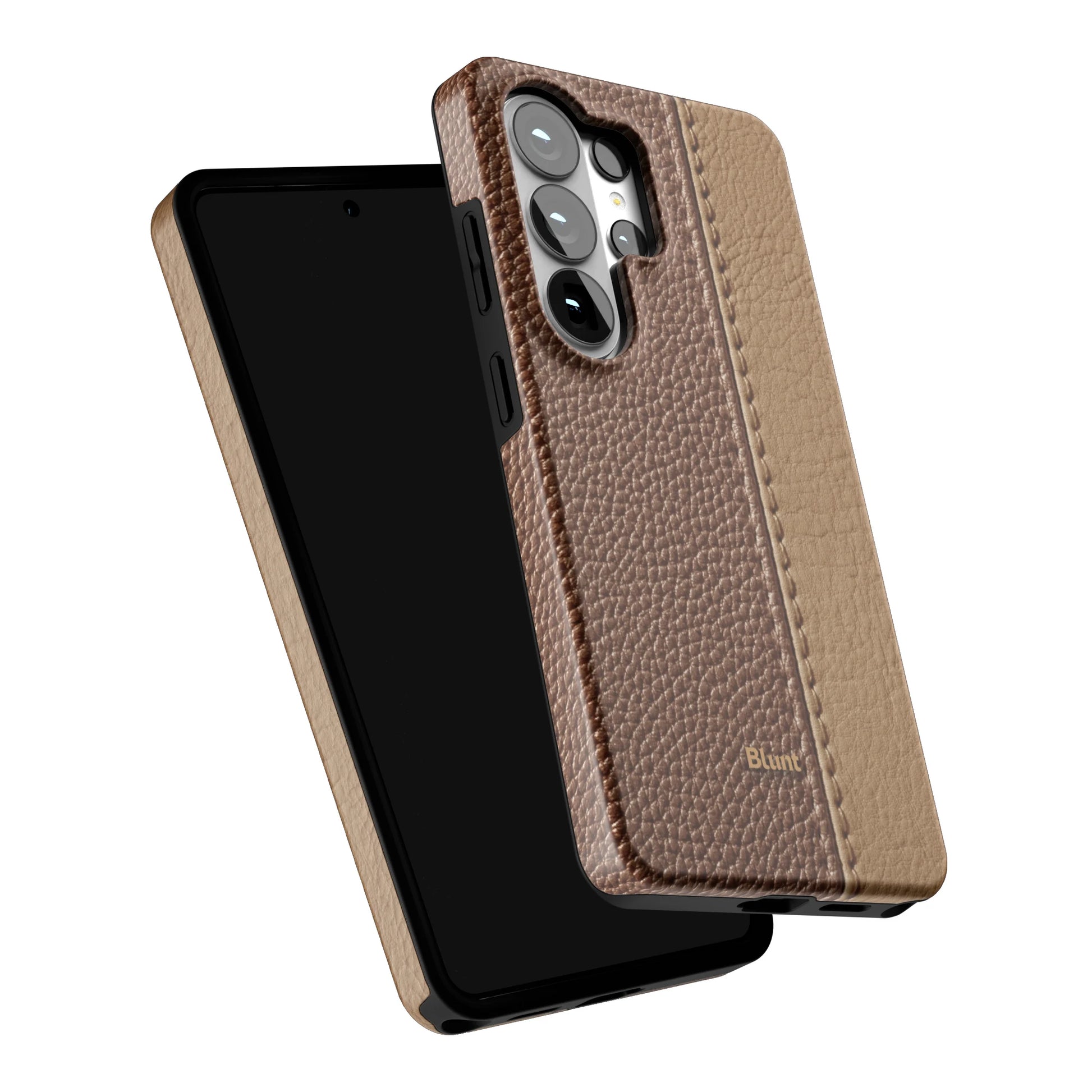 TwoTone-Walnut-samsung-case-Galaxy S26 Ultra-5