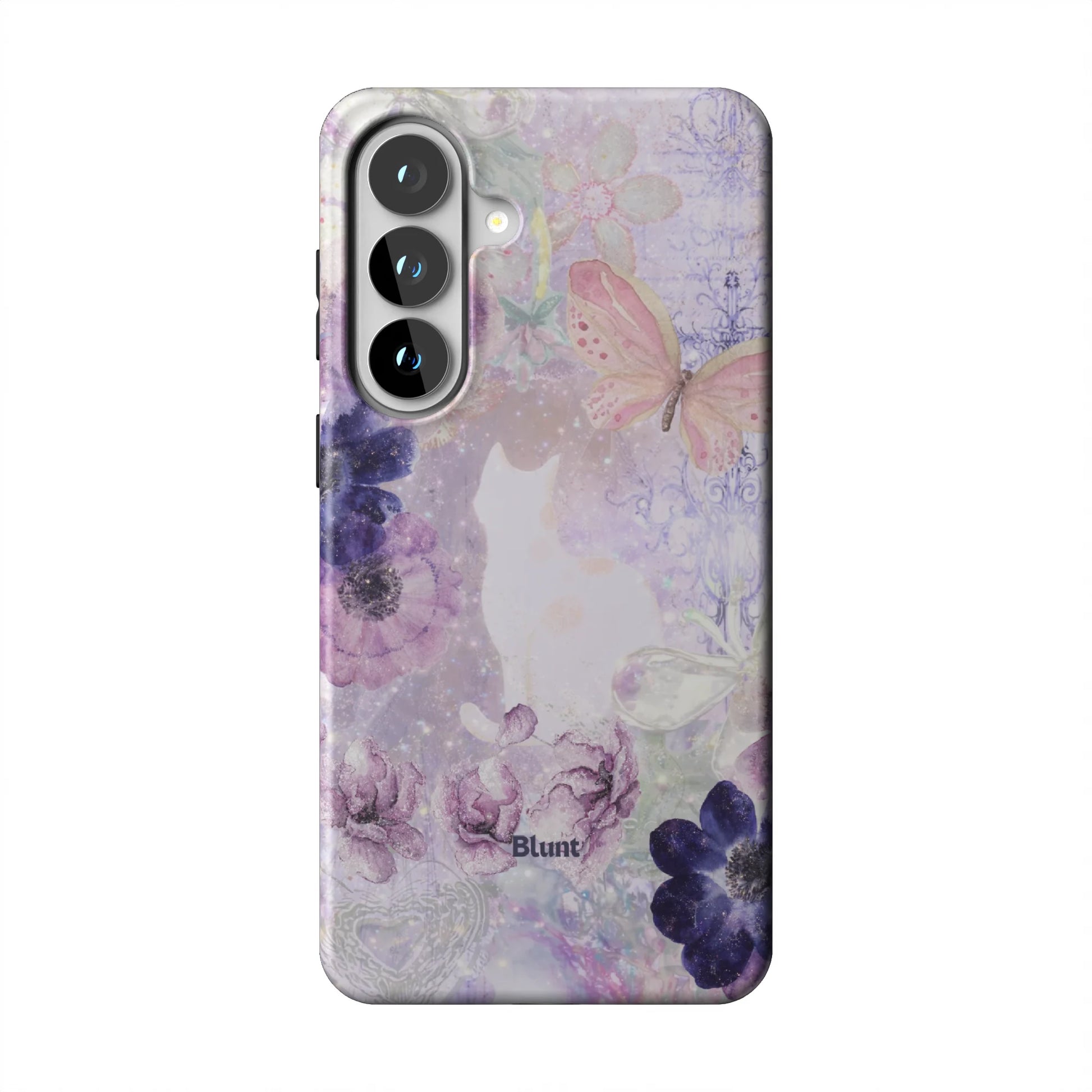 Lilac-Dream-samsung-case-Galaxy S26 Plus-1
