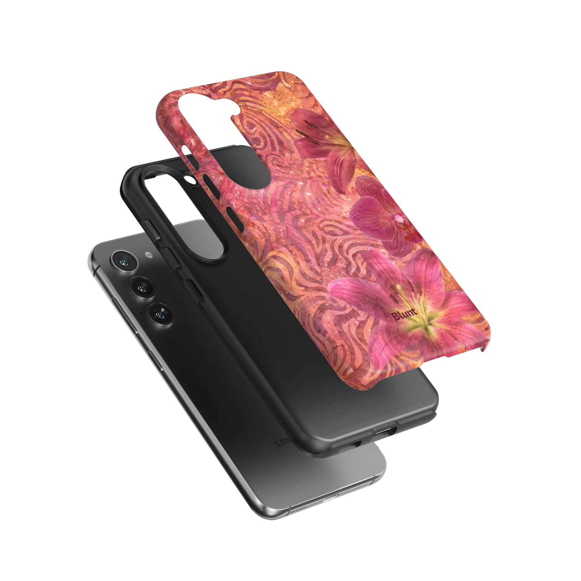 Alexa-samsung-case-Galaxy S23-3