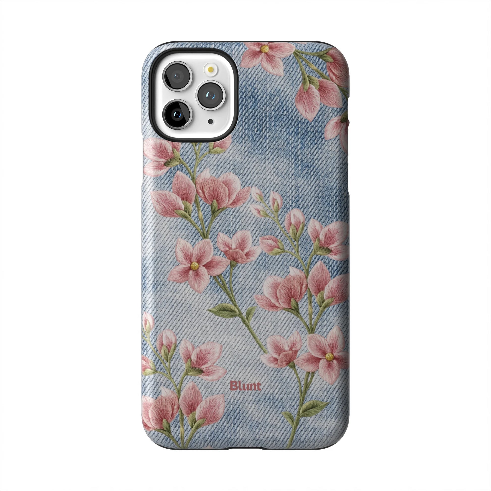 Floral-Fade-iphone-case-iPhone 11 Pro Max-1