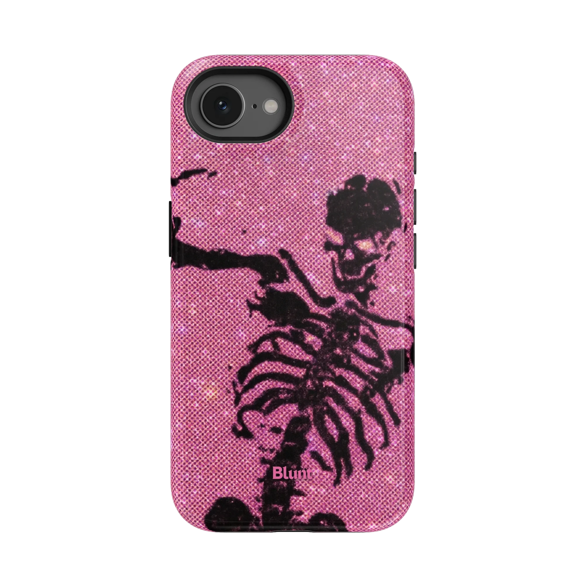 iPhone 16 E Tough