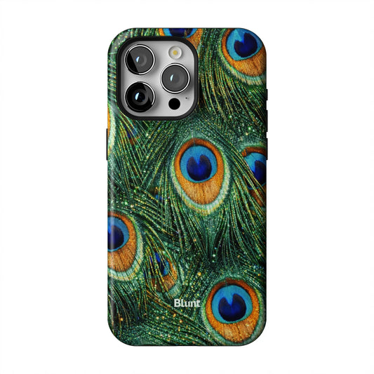 Jade-Quilt-iphone-case-iPhone 15 Pro Max-1