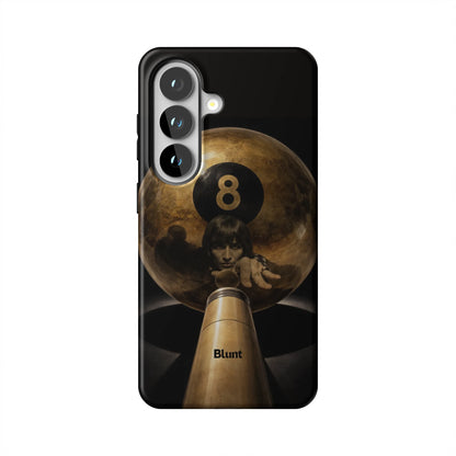 Gold-Eights-samsung-case-Galaxy S26-1
