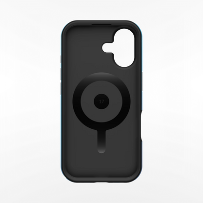 Spiked Spirit iPhone Case