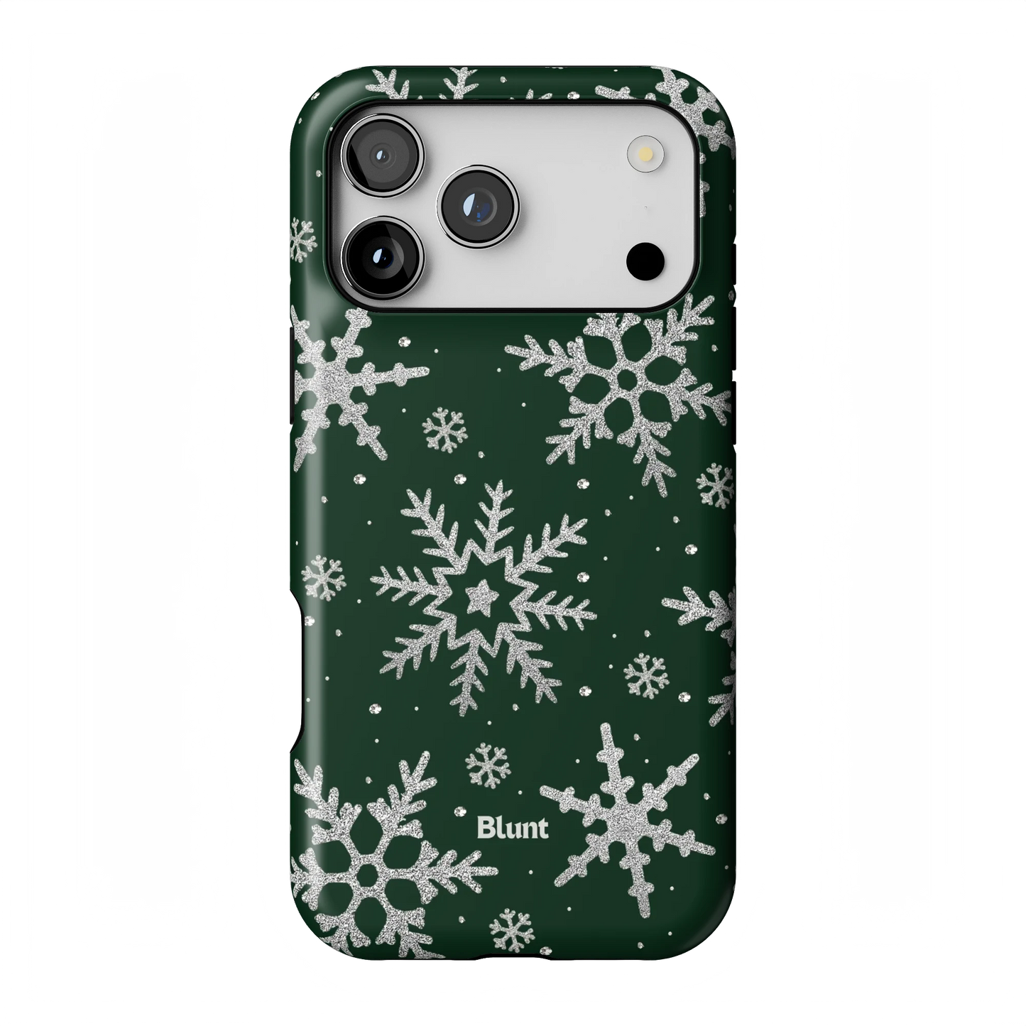Evergreen iPhone Case