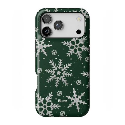Evergreen iPhone Case