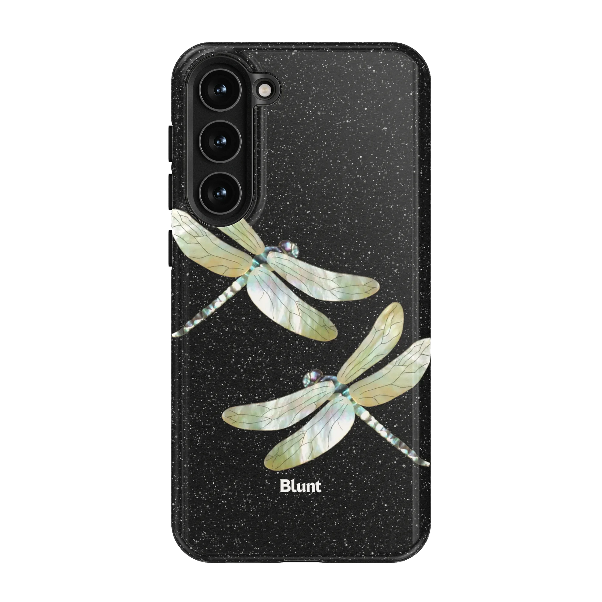Noir-Damer-samsung-case-Galaxy S23 Plus-1