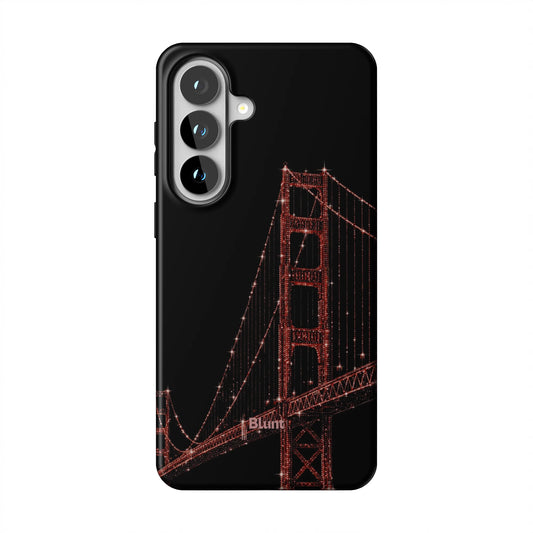 San-Francisco-samsung-case-Galaxy S26 Plus-1