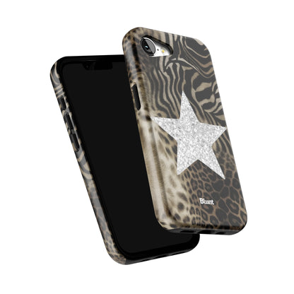 Zebra-Star-iphone-case-iPhone 17 E-5