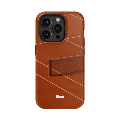Court Vision iPhone Case