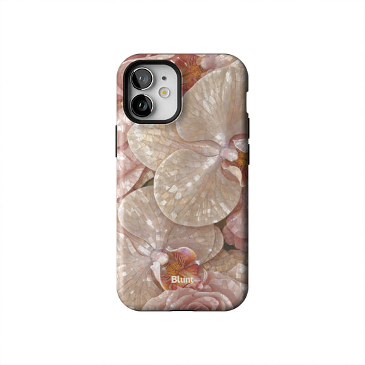 Flora-Tessera-iphone-case-iPhone 12 Mini-1