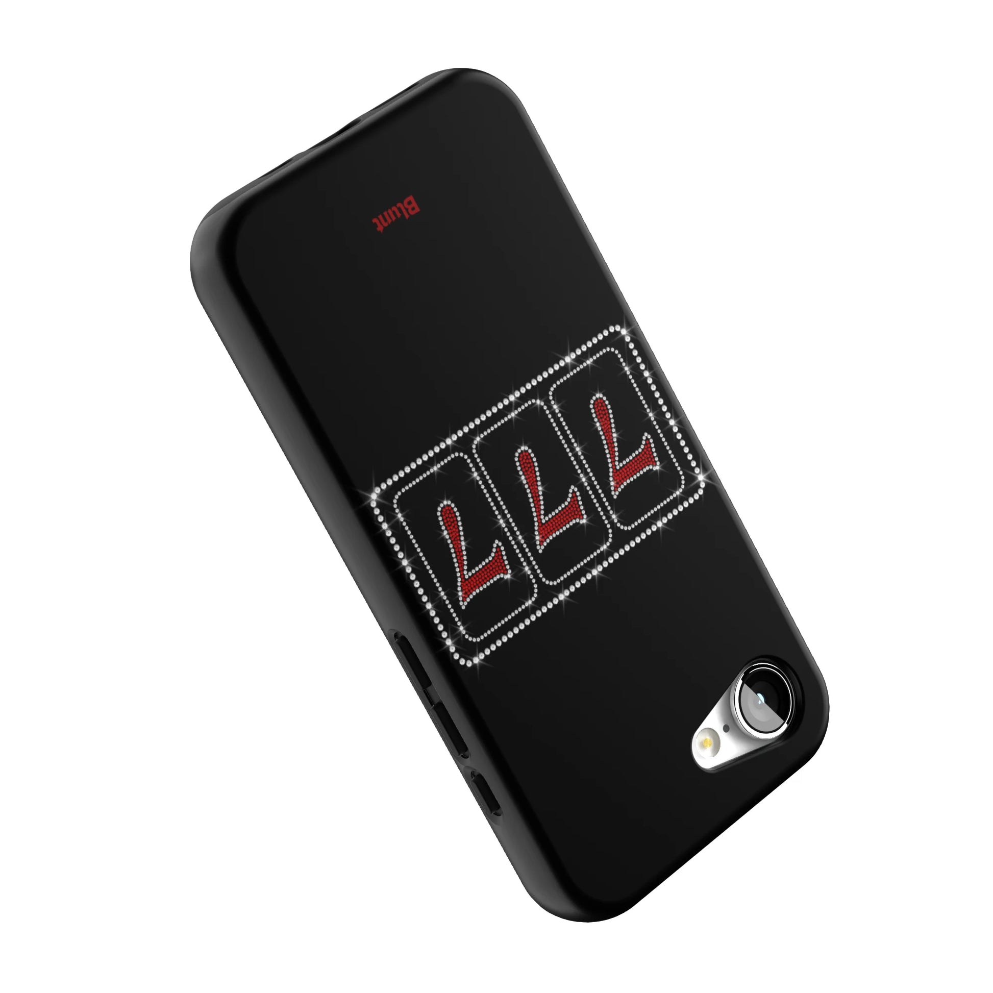 Lucky-777-iphone-case-iPhone 17 E-4