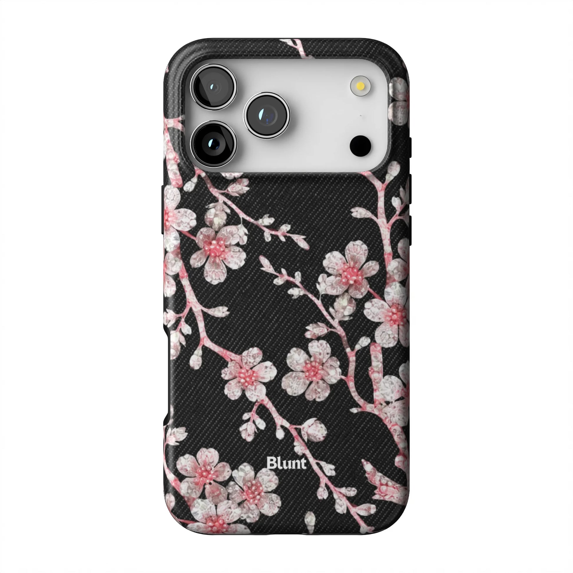 Buttoned-Blossom-iphone-case-iPhone 17 Pro Max-1