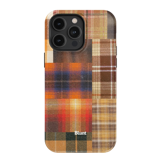 Braymor iPhone Case