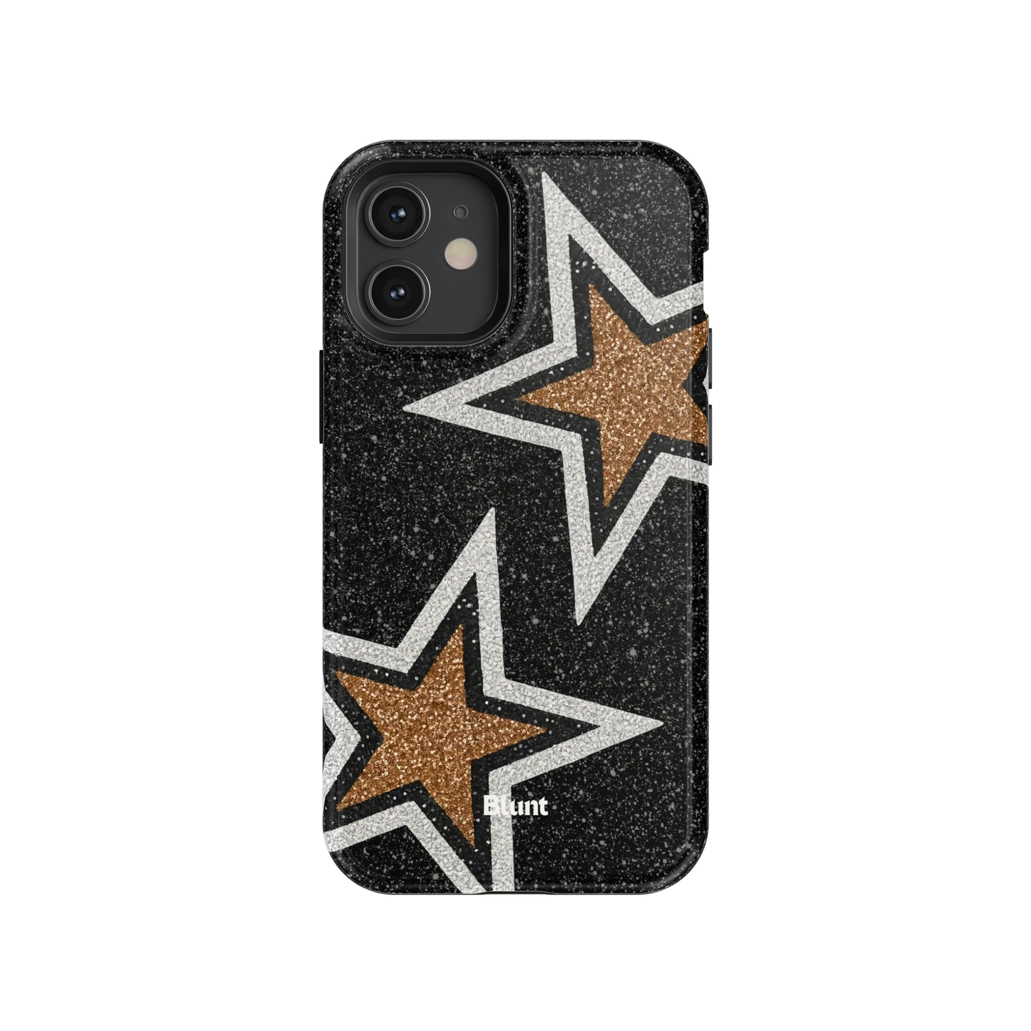 Mocha Starlette iPhone Case