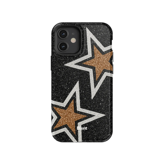 Mocha Starlette iPhone Case