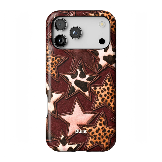 Rogue Star iPhone Case
