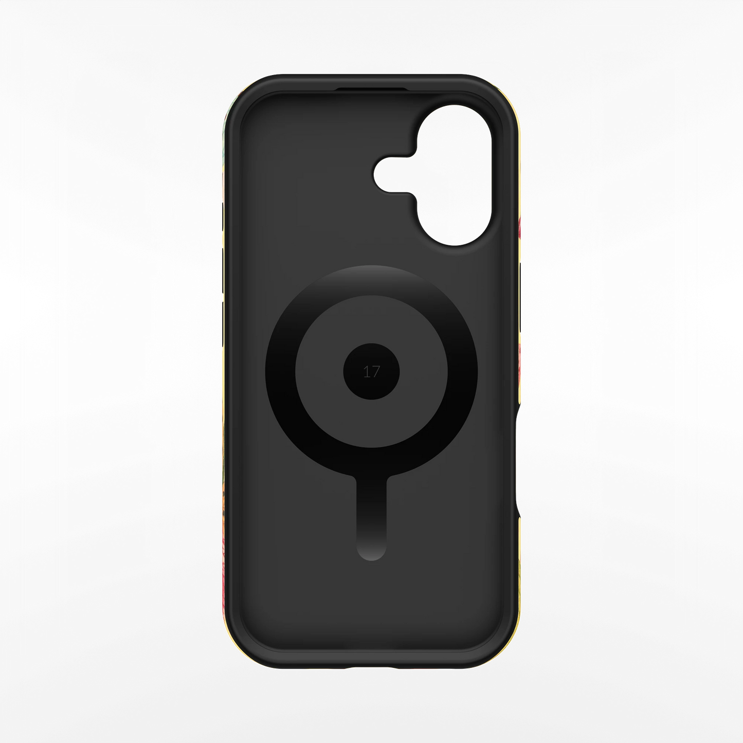 Eden iPhone Case