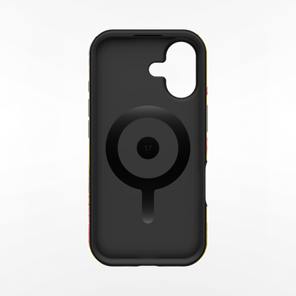 Eden iPhone Case