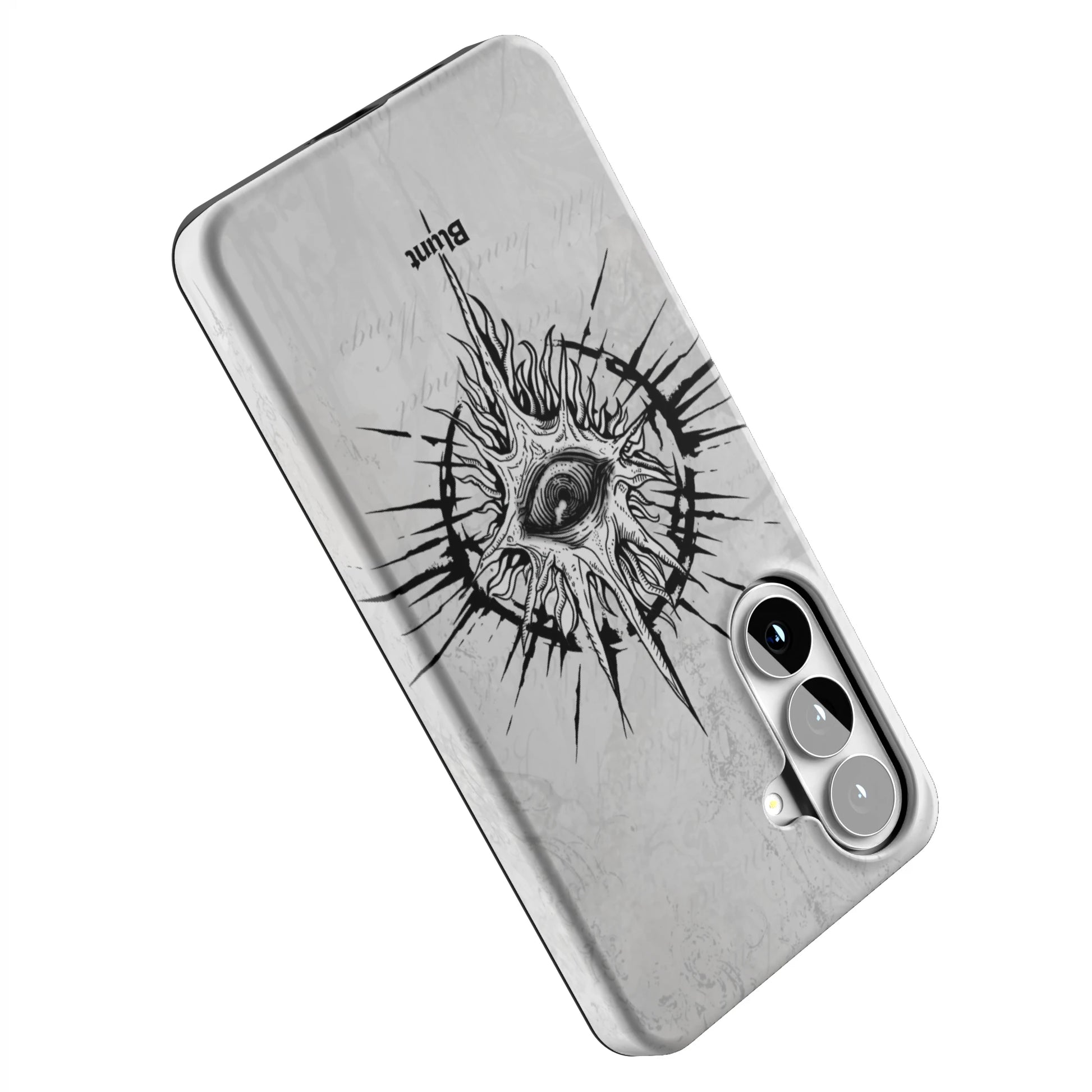 Crowned-Eye-samsung-case-Galaxy S26 Plus-4