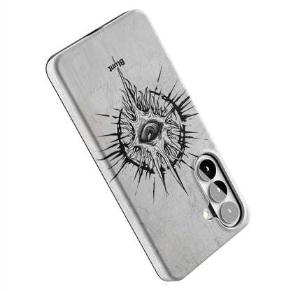 Crowned-Eye-samsung-case-Galaxy S26 Plus-4