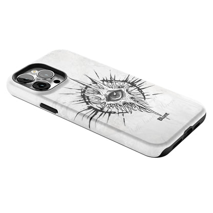 Crowned-Eye-iphone-case-iPhone 13 Pro Max-2