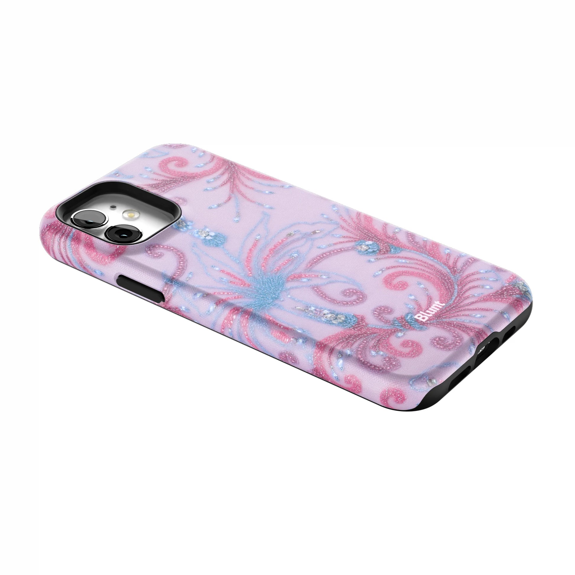 Pink-Verdant-iphone-case-iPhone 12-2