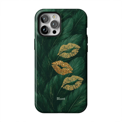 Stage-Kiss-iphone-case-iPhone 12 Pro Max-1