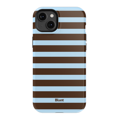 Azurae iPhone Case