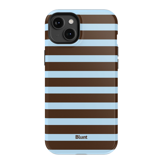 Azurae iPhone Case
