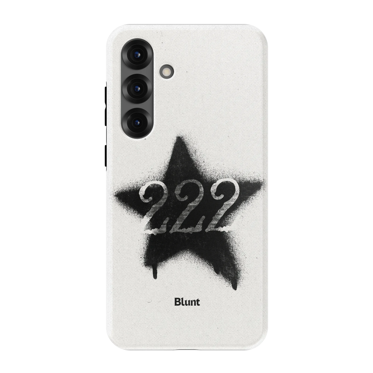 Aligned Path Samsung Case