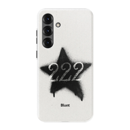 Aligned Path Samsung Case