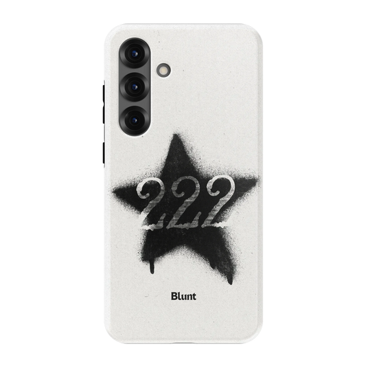 Aligned Path Samsung Case