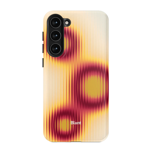 Solar Bloom Samsung Case